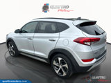 Used 2017 Hyundai Tucson Limited w/ Limited Ultimate Package 03 image 4
