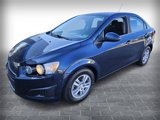 Used 2015 Chevrolet Sonic LT w/ Advanced Safety Package image 3