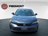 Certified 2025 Honda Civic LX image 4