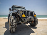 Used 2020 Jeep Wrangler Unlimited Rubicon image 4
