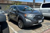Used 2020 Ford EcoSport Titanium image 2