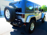 Used 2015 Jeep Wrangler Unlimited Sahara w/ Dual Top Group image 4