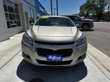 Used 2016 Chevrolet Malibu LTZ image 6