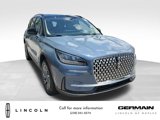 New 2025 Lincoln Corsair FWD image 3