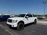 Used 2013 Ford F150 FX4 w/ Mid Equipment Group image 2