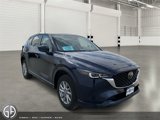 Used 2024 MAZDA CX-5 AWD 2.5 S w/ Preferred Package image 3