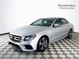 Used 2017 Mercedes-Benz E 300 image 3