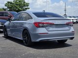 Used 2022 Honda Civic Sport image 5