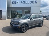 Used 2023 Ford Bronco Sport Big Bend image 3