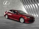 Used 2018 Toyota Camry LE image 5