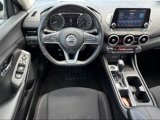 Used 2022 Nissan Sentra SR w/ Electronics Package image 4