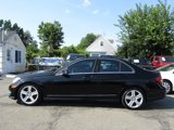 Used 2012 Mercedes-Benz C 300 4MATIC Sedan image 4