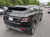 Used 2015 Land Rover Range Rover Evoque Pure Plus image 5