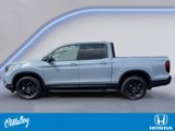 Certified 2022 Honda Ridgeline Black Edition image 2
