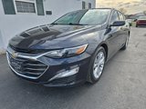 Used 2023 Chevrolet Malibu LT image 3