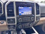 Used 2017 Ford F150 Lariat image 2