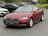 Used 2018 Audi A5 2.0T Premium Plus w/ Premium Plus image 3