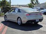 Used 2015 Lincoln MKZ Hybrid w/ Equipment Group 202A Reserve image 4