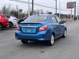 New 2024 Mitsubishi Mirage G4 LE image 2
