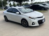 Used 2016 Toyota Corolla S image 2