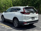 Certified 2022 Honda CR-V EX image 6