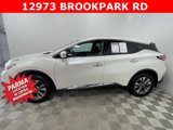 Used 2017 Nissan Murano S image 6