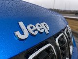 New 2025 Jeep Compass Latitude image 6
