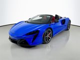 New 2025 McLaren Artura Spider image 3