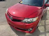 Used 2012 Toyota Camry SE image 3