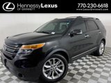 Used 2014 Ford Explorer Limited w/ Equipment Group 301A image 2