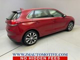 Used 2018 Hyundai Elantra GT image 5