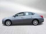 Used 2018 Nissan Sentra SV image 4