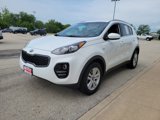 Used 2017 Kia Sportage LX w/ LX Popular Package image 2