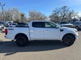 Used 2020 Ford Ranger Lariat w/ Equipment Group 501A Mid image 5