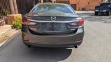 Used 2016 MAZDA MAZDA6 Grand Touring w/ GT Technology Package image 3