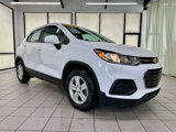 Certified 2020 Chevrolet Trax LS image 3