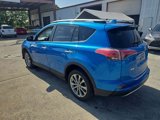 Used 2018 Toyota RAV4 Limited image 4