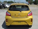 New 2024 Mitsubishi Mirage LE image 4