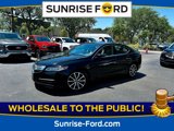 Used 2015 Acura TLX V6 w/ Technology Package image 1