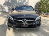 Certified 2021 Mercedes-Benz C 300 4MATIC Coupe image 3