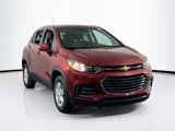 Used 2022 Chevrolet Trax LS w/ Tint and Cruise Package image 3