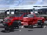 New 2025 GMC Canyon Elevation image 2
