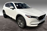 Used 2020 MAZDA CX-5 Grand Touring image 2