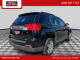 Used 2013 GMC Terrain SLT w/ LPO, Chrome Package image 6
