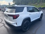 New 2025 GMC Terrain Elevation w/ Black Edition image 4