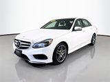 Used 2015 Mercedes-Benz E 350 4MATIC Sedan image 3