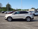 Used 2018 Ford Edge Titanium w/ Technology Package image 4