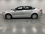 Used 2014 Ford Fusion SE image 2