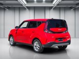 Certified 2023 Kia Soul LX w/ Option Group 015 image 6