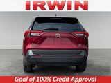Used 2020 Toyota RAV4 LE image 4